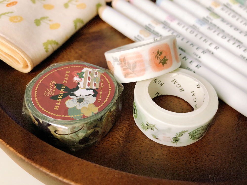 washi tape