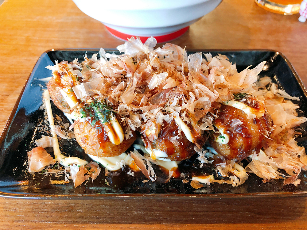 takoyaki